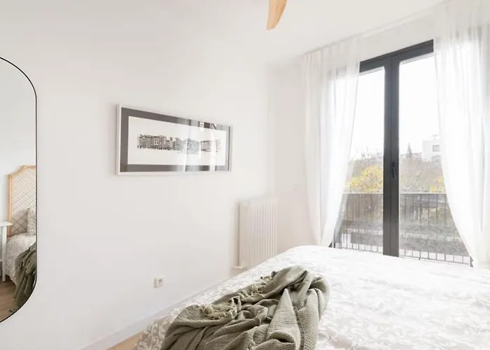 Apartamento La Nuez By Clabao
