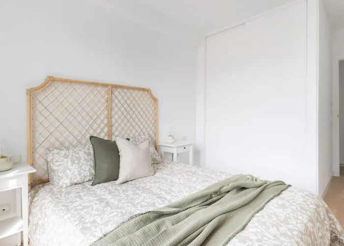 Apartamento La Nuez By Clabao