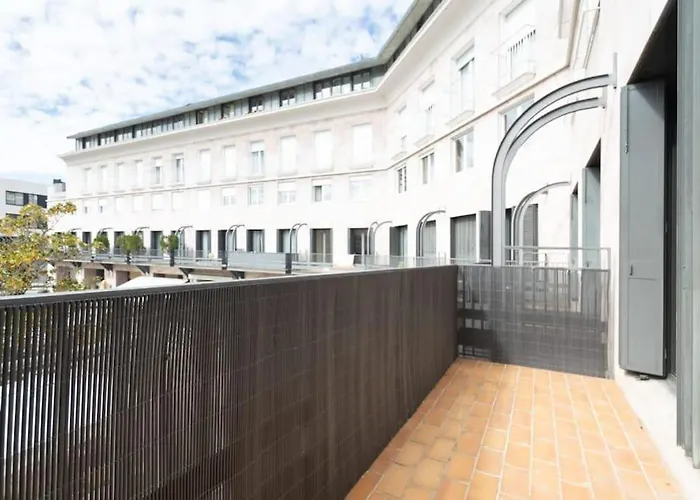 Apartamento La Nuez By Clabao