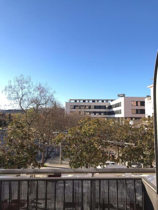 La Nuez By Clabao Appartement