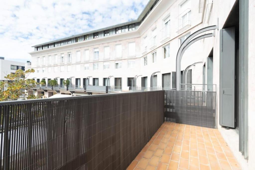 Appartement La Nuez By Clabao