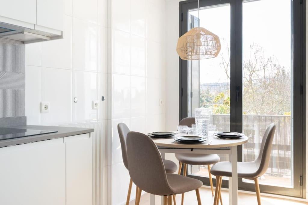 Appartement La Nuez By Clabao