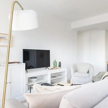 Apartamento La Nuez By Clabao Pamplona Exterior photo