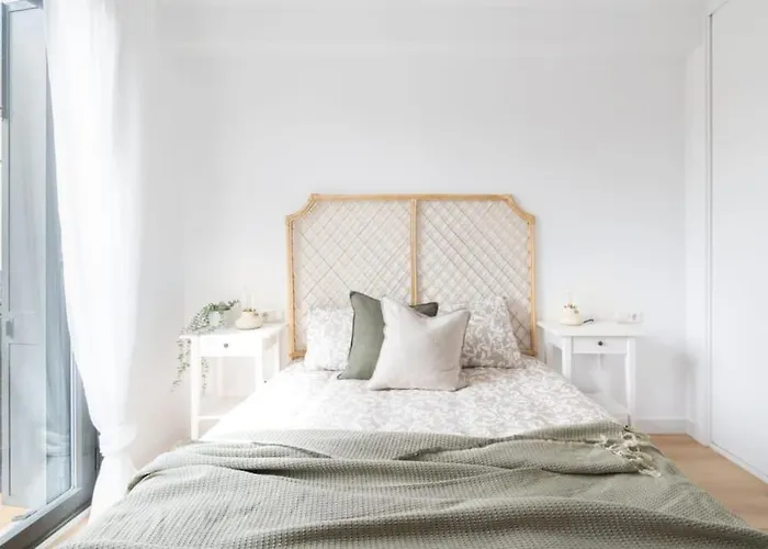Apartamento La Nuez By Clabao