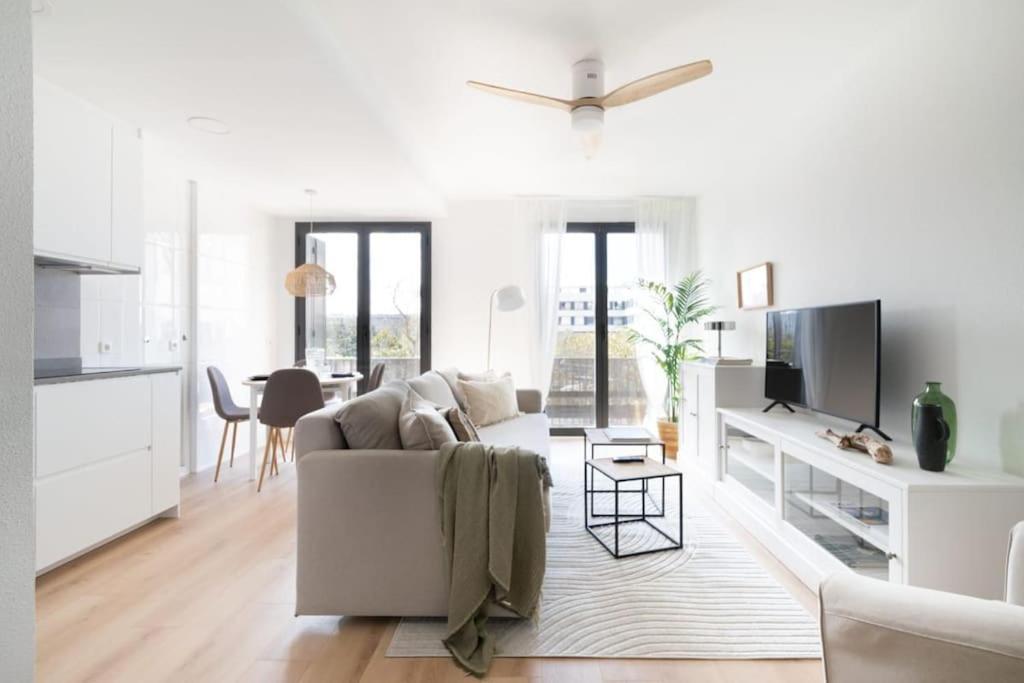 Appartement La Nuez By Clabao Pampelune