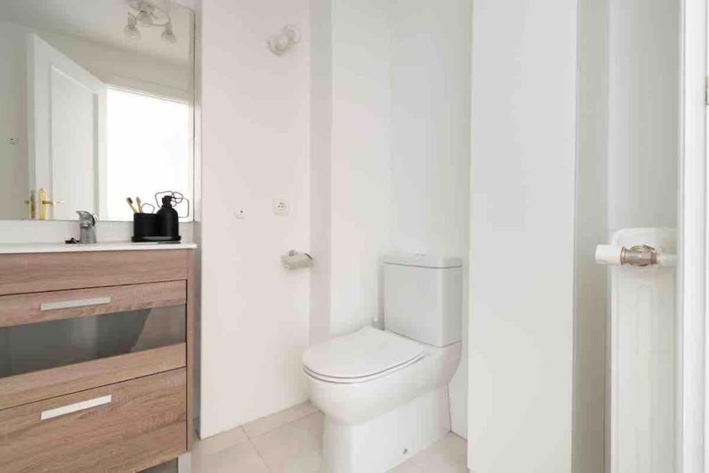 Appartement La Nuez By Clabao