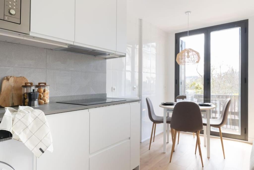 Appartement La Nuez By Clabao Pampelune
