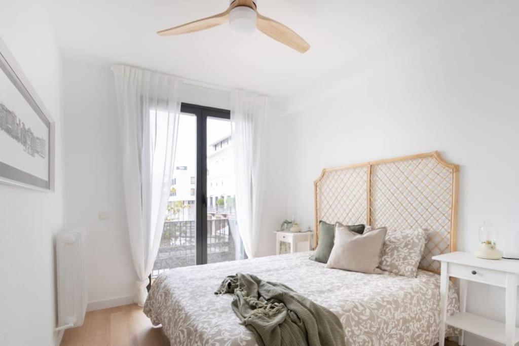 Appartement La Nuez By Clabao Pampelune