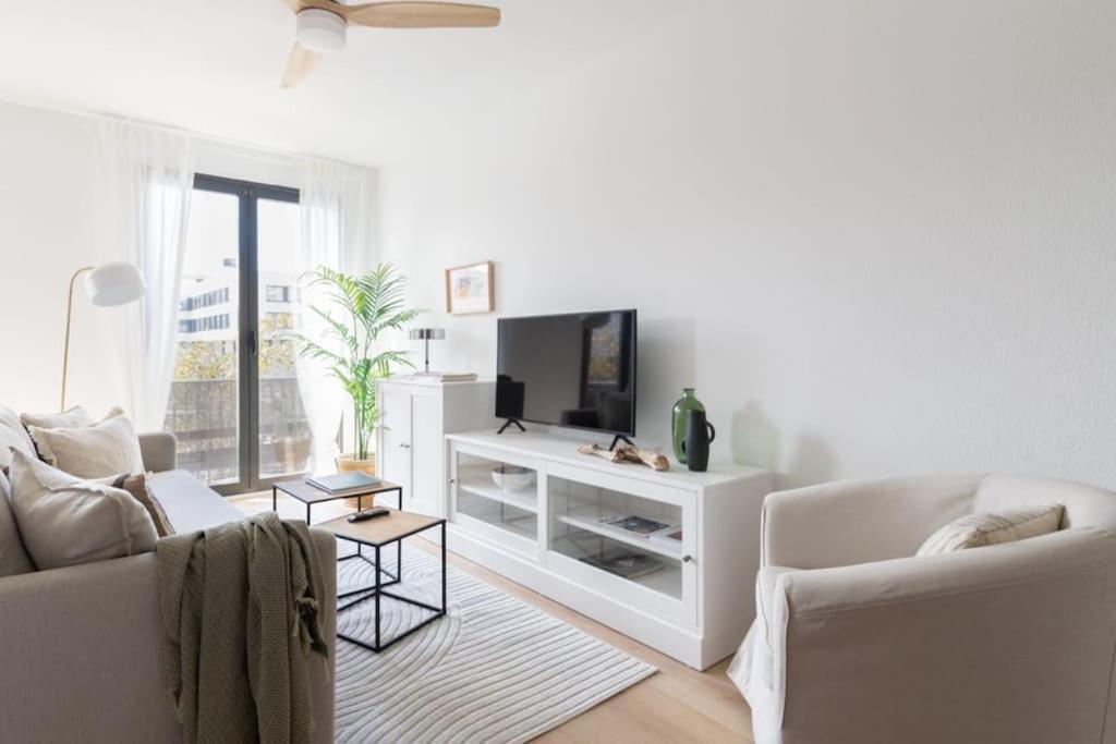 Appartement La Nuez By Clabao Pampelune